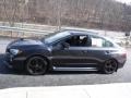 Dark Gray Metallic - WRX Limited Photo No. 8