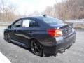 Dark Gray Metallic - WRX Limited Photo No. 10