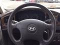 Nordic White - Elantra GLS Sedan Photo No. 10