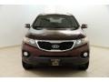 Dark Cherry - Sorento LX Photo No. 2