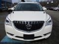 2014 White Opal Buick Enclave Leather AWD  photo #15