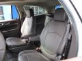 2014 White Opal Buick Enclave Leather AWD  photo #23