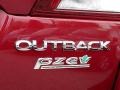 Venetian Red Pearl - Outback 2.5i Premium Photo No. 37