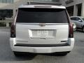 Crystal White Tricoat - Escalade ESV Luxury 4WD Photo No. 5