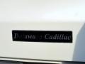 2016 Crystal White Tricoat Cadillac Escalade ESV Luxury 4WD  photo #41