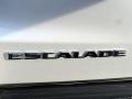 2016 Crystal White Tricoat Cadillac Escalade ESV Luxury 4WD  photo #42