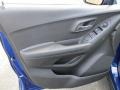Blue Topaz Metallic - Trax LS AWD Photo No. 11