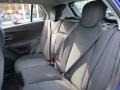 Blue Topaz Metallic - Trax LS AWD Photo No. 13