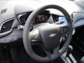 Blue Topaz Metallic - Trax LS AWD Photo No. 14