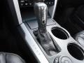 2013 Ford Explorer Charcoal Black/Sienna Interior Transmission Photo