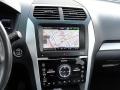 Charcoal Black/Sienna Navigation Photo for 2013 Ford Explorer #118870964