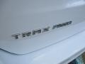 2017 Summit White Chevrolet Trax LS AWD  photo #5