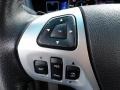Charcoal Black/Sienna Controls Photo for 2013 Ford Explorer #118871000