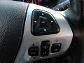 Charcoal Black/Sienna Controls Photo for 2013 Ford Explorer #118871006