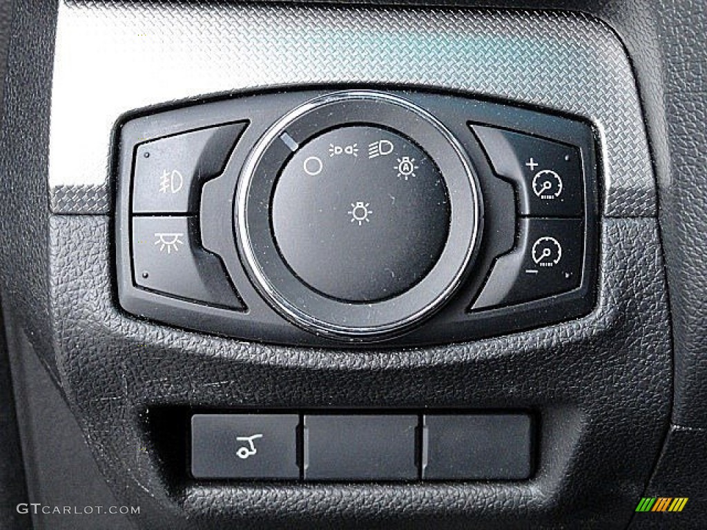 2013 Ford Explorer Sport 4WD Controls Photos