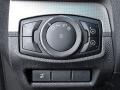 Charcoal Black/Sienna Controls Photo for 2013 Ford Explorer #118871018