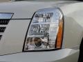 White Diamond Tricoat - Escalade Luxury AWD Photo No. 8