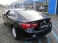 Mosaic Black Metallic - Malibu LT Photo No. 4