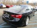 Mosaic Black Metallic - Malibu LT Photo No. 6