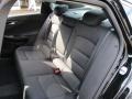 Mosaic Black Metallic - Malibu LT Photo No. 13