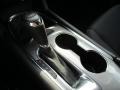 Mosaic Black Metallic - Malibu LT Photo No. 15