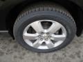 Mosaic Black Metallic - Traverse Premier AWD Photo No. 3