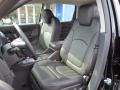 Mosaic Black Metallic - Traverse Premier AWD Photo No. 12
