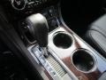 Mosaic Black Metallic - Traverse Premier AWD Photo No. 15