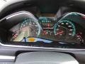 Mosaic Black Metallic - Traverse Premier AWD Photo No. 20