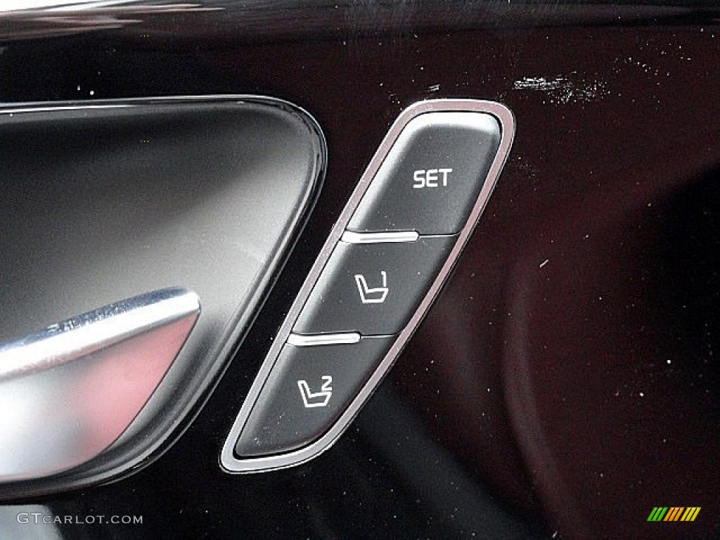 2017 Kia Sorento SX V6 AWD Controls Photo #118871528