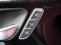 Controls of 2017 Sorento SX V6 AWD