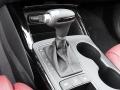  2017 Sorento SX V6 AWD 6 Speed Automatic Shifter