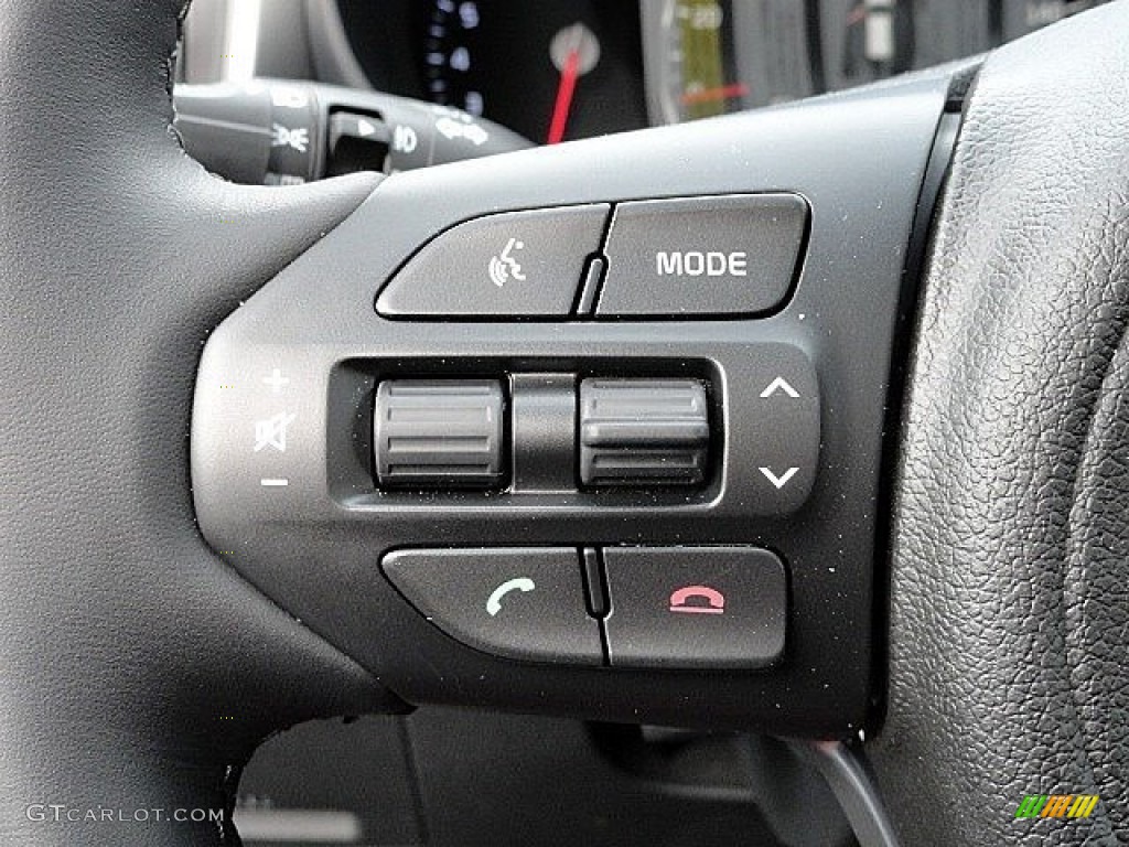 2017 Kia Sorento SX V6 AWD Controls Photo #118871594