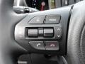 Controls of 2017 Sorento SX V6 AWD