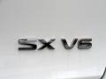  2017 Sorento SX V6 AWD Logo