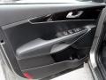 Black Door Panel Photo for 2017 Kia Sorento #118871843