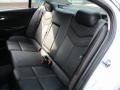 2017 Chevrolet SS Sedan Rear Seat