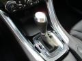6 Speed Automatic 2017 Chevrolet SS Sedan Transmission