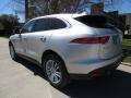 Rodium Silver - F-PACE 35t AWD Prestige Photo No. 12