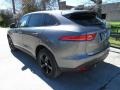 2017 Ammonite Grey Jaguar F-PACE 35t AWD Premium  photo #12