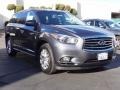 Diamond Slate - QX60 3.5 AWD Photo No. 4