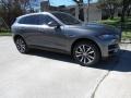 Ammonite Grey - F-PACE 35t AWD Prestige Photo No. 1