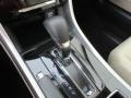 2016 Champagne Frost Pearl Honda Accord LX Sedan  photo #14