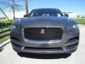 Ammonite Grey - F-PACE 35t AWD Prestige Photo No. 9