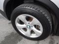 Mineral Silver Metallic - X3 xDrive 28i Photo No. 3