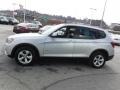 Mineral Silver Metallic - X3 xDrive 28i Photo No. 8