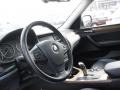 Mineral Silver Metallic - X3 xDrive 28i Photo No. 12