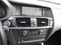 Mineral Silver Metallic - X3 xDrive 28i Photo No. 17