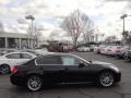 Black Obsidian - G 35 Journey Sedan Photo No. 5