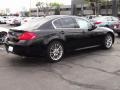 Black Obsidian - G 35 Journey Sedan Photo No. 6